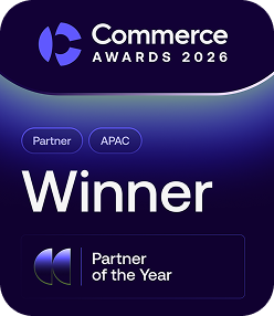 Partner of the year