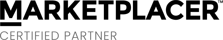 Marketplacer Certified Partner