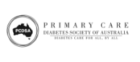 Primary Care Diabetes Society of Australia